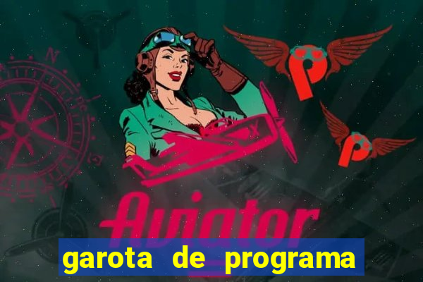 garota de programa na zona leste